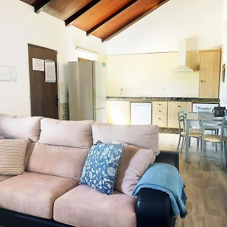 Casa Con Piscina Bellavista Holiday home Conil De La Frontera