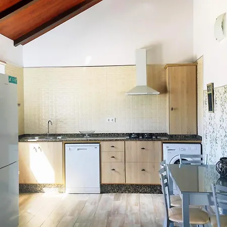 Casa Con Piscina Bellavista Holiday home Conil De La Frontera