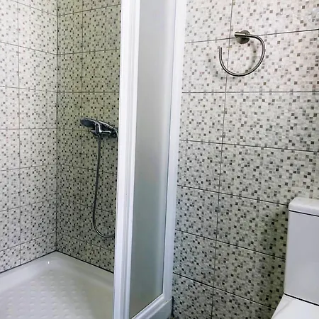 Casa Con Piscina Bellavista